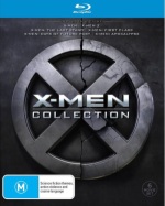 X-Men: Complete Collection