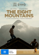 The Eight Mountains (Palace Films Collection)